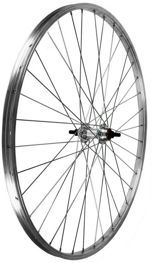 BERETTA Bonin 24 inch MTB Achterwiel Goud