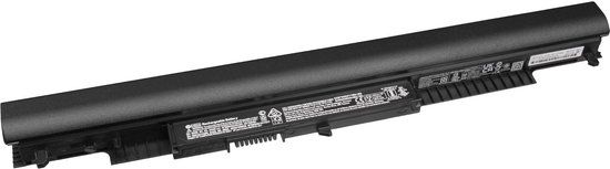 HP M2Q95AA Laptop Batterij - 41Wh - 2670 mAh