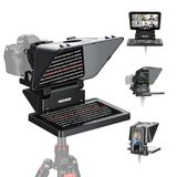NEEWER 2-in-1 Teleprompter 11 inch met monitor