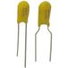 Suntan TS19001C100MSB0A0R Condensateur au tantale 2.54 mm 10 µF 16 V 20 % (l x l) 10 mm x 5.5 mm 1 pièce