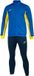 Joma Derby Trainingspak Blauw Heren XXL