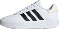 adidas Court Platform Schoenen - Dames - Wit