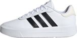 adidas Court Platform Schoenen - Dames - Wit
