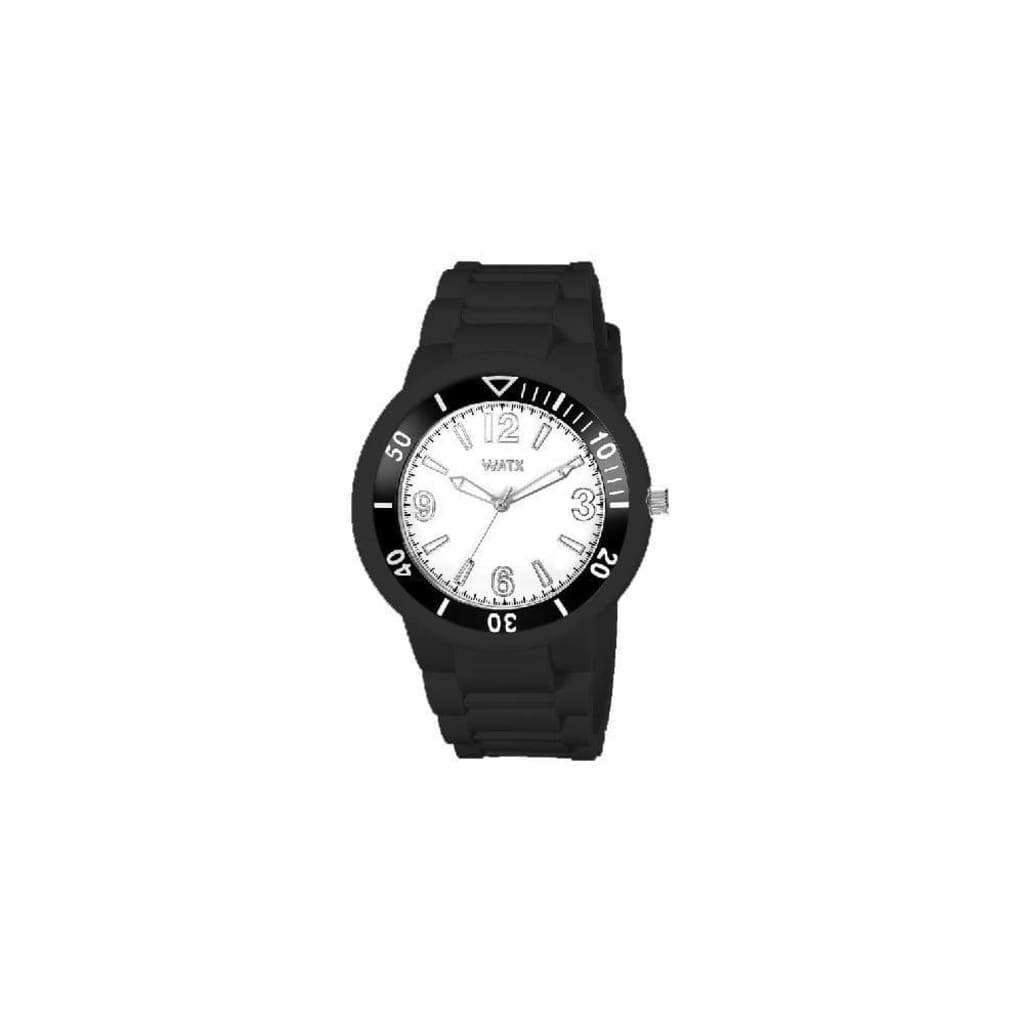 - Horloge Heren Watx & Colors RWA1301N 45 mm