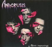 PIAS Nederland Anacrusis - Manic Impressions (CD)
