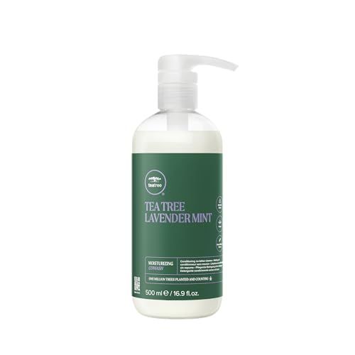 Paul Mitchell Tea Tree Lavender Mint Moisturizing CoWash - 500ml