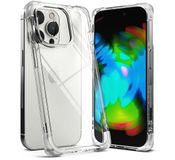 Ringke Fusion Coque iPhone 14 Pro Max Bumper