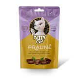 KITTY Cat Praliné Tonijn & Kaas, 10 x 50 g