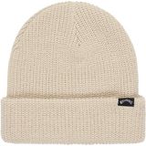 Billabong 2025 Heren Arcade Beanie - Stone