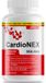 natucap Bol CardioNEX Kruiden en planten supplement - 90 capsules