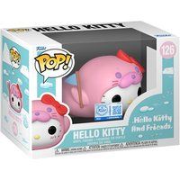 Funko Pop Sanrio Hello Kitty Winter Exclusief bij Fnac