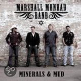 Marshall Monrad Band Minerals & Mud