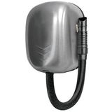 Medial Haardroger Zefiro Pro Hair wandmodel