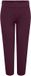 ONLY Carmakoma Broeken CARSTILLA cigarettebroek W48 X L34 Winetasting