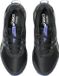 ASICS Gel-Venture 10 WP Trailrunning Schoenen Heren Maat 49 Zwart