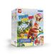 Rocco Pop-up piratenspeelgoed 3 3