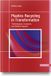 Plastics Hanser Publications Plastics Recycling in Transformation