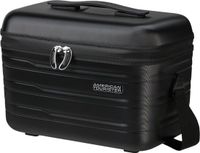 American Tourister Beauty case - Flashline 16L - Shadow Black