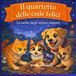 Il Libri GmbH Il Quartetto Delle Code Felici-Il Quartetto delle code felici