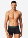 Uncover by Schiesser SCHIESSER Trunk Cotton Serie - Zwart - 3XL