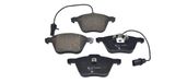 HELLA 8DB 355 008-921 Remblokkenset