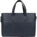 Oberthur Bradford Sac cabas ordinateur 15,6" femme