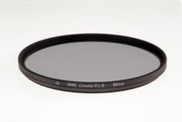 Marumi DHG 46mm Circulaire Polarisatiefilter