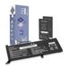 Movano Serie B21N1818-3 Batterie d'ordinateur portable Haute Capacité