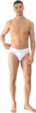 mey Herenslip Serie mey Dry Cotton Breeze - das Original