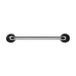 TATAY Product met Model 5501200 en Rechte Badkamergreep van 60 cm
