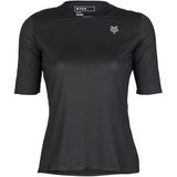 Fox Racing W Flexair Ascent SS Jersey