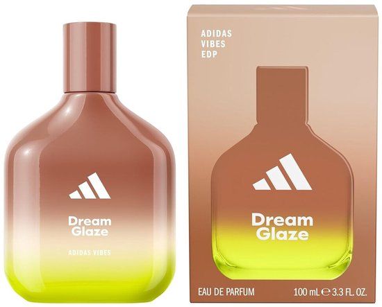 Adidas EDP / 100 ml / Unisex