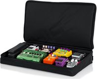 Gator Cases GPT-PRO Pedal Board With Carry Bag Pro Size 30 x 16 inch