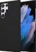 ShieldCase Slim case geschikt voor Samsung Galaxy S21 - zwart
