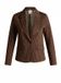 Yest Curve blazer Franzi Essential Mocca Brown/Sand