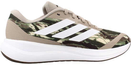 Adidas Runfalcon 6 J Lage Sneakers Kinderen Veelkleurig Mesh Textiel