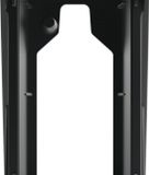 2N 9158002 intercomsysteemaccessoire Montagedoos