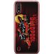 ERT GROUP mobiel telefoonhoesje voor Samsung A01 origineel en officieel erkend Marvel patroon Deadpool 009