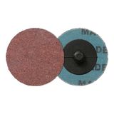 Klingspor 295207 Quickchange Disc QRC 412 50 MM 100 Stuks Korrel: 36