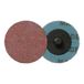 Klingspor 295207 Quickchange Disc QRC 412 50 MM 100 Stuks Korrel: 36