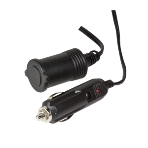 LogiLink CP0112 Stekkerdoos - Zwart - 2 m