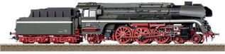 TRIX H0 25905 H0 stoomlocomotief 01 504 van de DR
