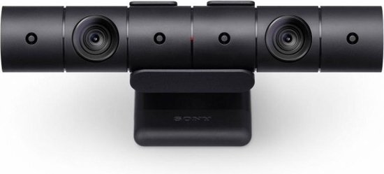 Sony sony playstation 4 camera (versie 2) (psvr compatible