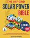 The Aries Publishing The Off Grid Solar Power Bible