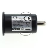 HTC Mini Chargeur USB de voiture