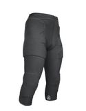 Mcdavid Hexpad 7735 3/4 Guard Keeper Broek