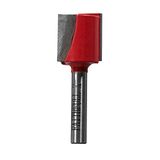 Faithfull - frees hardmetaal twee fluiten 18,2 mm x 21 mm 1/4 in schacht - FAIRB214