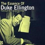 Essence Delta Ellington Duke - Essence Of