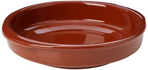 V.Arcos Valdearcos Stoofpan - Rond - 16 cm