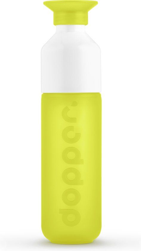 Dopper Original Drinkfles - Seahorse Lime - 450 ml